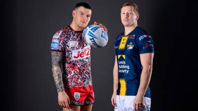 Matchday Pack | Round One