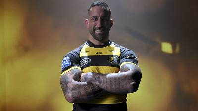 Match Preview: Round 2 vs York Knights