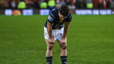 The Leeds Rhinos Podcast | Ep 77 - Grix backing Rhinos to bounce back from round one defeat