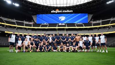 Vegas Special Day 5 with Ian Blease