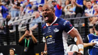 Hull KR 6 Leeds Rhinos 58