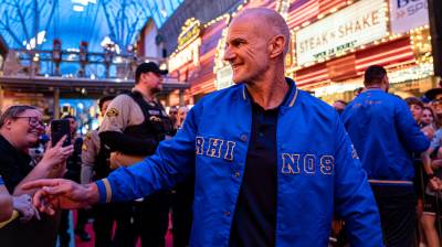 The Leeds Rhinos Podcast | Ep 82 - Brad gives exclusive review of Cas win and Vegas!