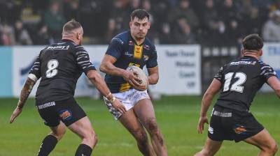 MATCH PREVIEW | Reserves aiming for first win of 2026