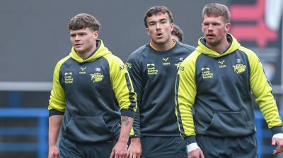 Loan Watch | Cassell, Nicholson-Watton and Littlewood star for Hunslet