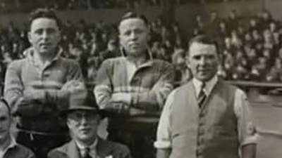 Their Leeds Legacy: William 'Bill' Duffy