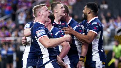 The Leeds Rhinos Podcast | Ep 83 - Rhinos MD reacts to your Vegas questions