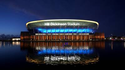 Rhinos fans act fast or miss out on Magic Weekend tickets