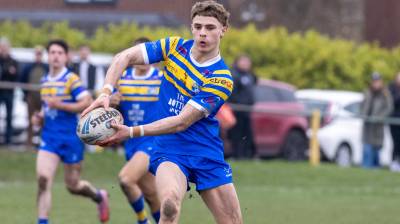 MATCH PREVIEW | Rhinos U18s host Tigers this Friday