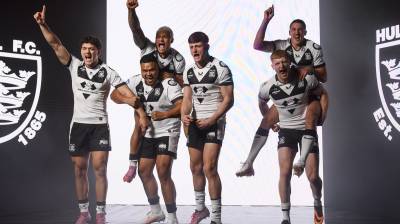 Match Preview: Round 5 vs Hull FC