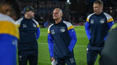 Brad Arthur post match press conference 