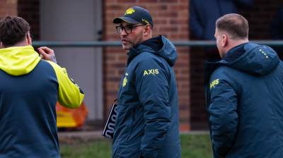 ACADEMY POST MATCH | Chev Walker vs Castleford