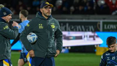 The Leeds Rhinos Podcast | Ep 84 - Wakefield debrief and Reserves triumph!