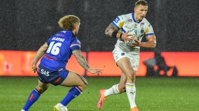 Rhinos confirm Oledzki set to leave at end of 2026 season