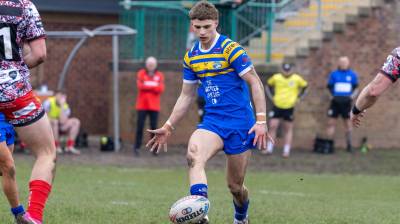 Academy Spotlight | Liam Watson