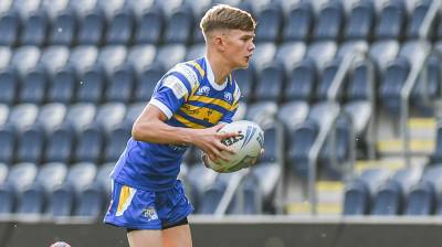 SCHOLARSHIP MATCH HIGHLIGHTS | Rhinos vs Bulls