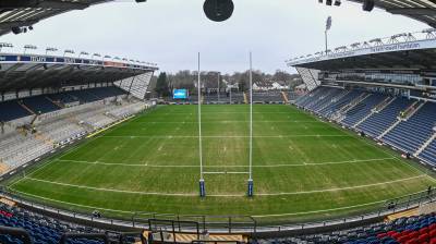 The Leeds Rhinos Podcast | Ep 84 - Head Groundsperson EXCLUSIVE