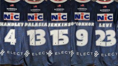 Own a unique piece of Vegas memorabilia 