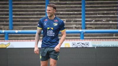 Hankinson says milestone won't count for much without victory