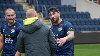 Bird set for Rhinos debut