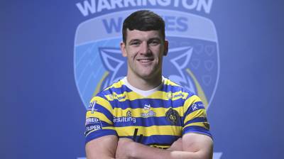 Match Preview: Round 6 vs Warrington Wolves