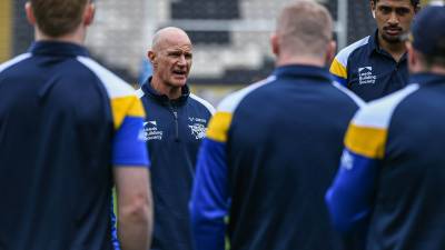  Brad Arthur post match press conference