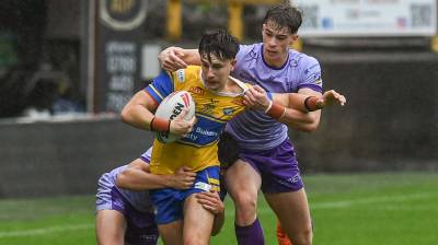 MATCH PREVIEW | Wolves next up for Reserves