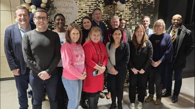 Leeds Rhinos Foundation recruiting new Trustees