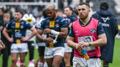 The Leeds Rhinos Podcast | Ep 86 - YEP's Peter Smith reviews Hull defeat