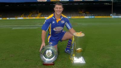 The Leeds Rhinos Podcast | Ep 87 - Barrie McDermott, Super League stories and your Q&A submissions