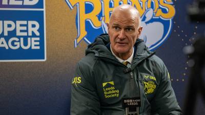 Brad Arthur Pre Match Press Conference: Warrington Wolves (R6)