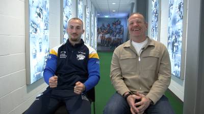 Inside the Camp with Terry and Jarrod O'Connor
