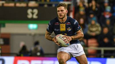 RESERVES MATCH HIGHLIGHTS | Rhinos vs Wolves