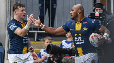 Try of the Month - March 2026