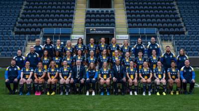 Forsell names squad for Leeds Rhinos Women’s opener