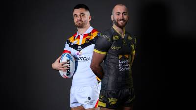 Matchday Pack | Rivals Round