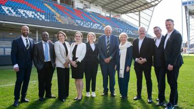 AMT Headingley set to host landmark cancer treatment centre