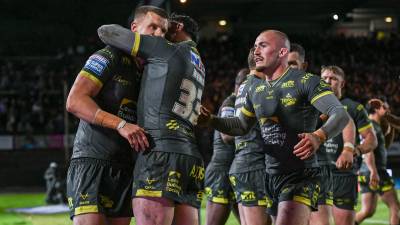 Brad Arthur post match press conference