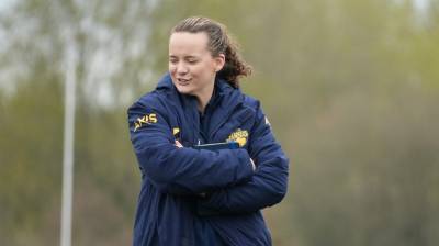 Forsell pleased to see Enright and Wambalu in the squad