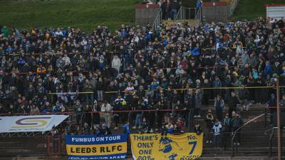 Rivals Round Delivers Blockbuster Easter Weekend Across Betfred Super League