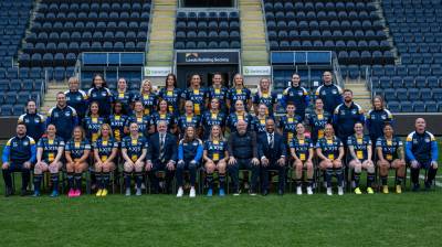 MATCH HIGHLIGHTS | Leopards Women vs Rhinos Women