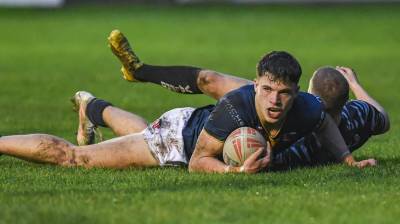 MATCH HIGHLIGHTS | Bulls Reserves vs Rhinos Reserves