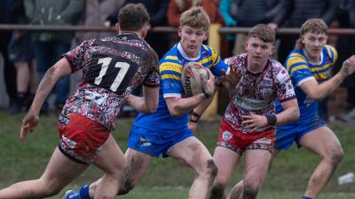 MATCH PREVIEW | Bulls next up for Rhinos U18s