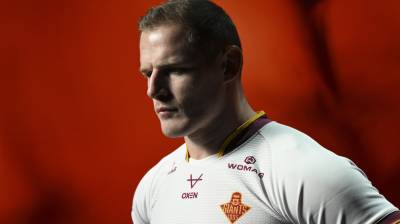 Match Preview: Round 8 vs Huddersfield Giants