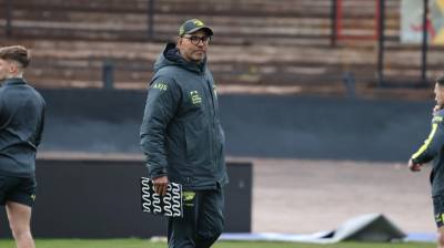 ACADEMY POST MATCH | Chev Walker vs Bradford Bulls