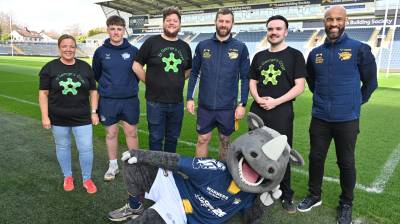 Leeds Big Sleep celebrates 10th Anniversary