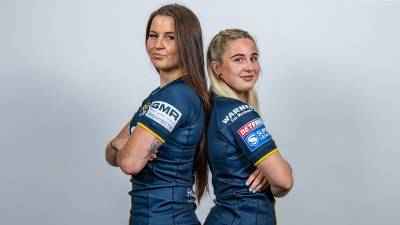 MATCH PREVIEW | Broncos and Rhinos meet for first time in Women's Challenge Cup