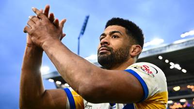 The Leeds Rhinos Podcast | Ep 91 - Iconic tries, team pranks & truffles with Kallum Watkins