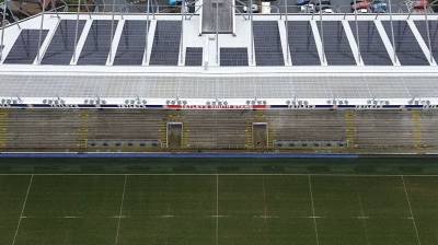 The Leeds Rhinos Podcast | Ep 93 - Ecotricity and Rhinos partnership: EXPLAINED