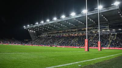 Job Opportunity – Apprentice Grounds Person