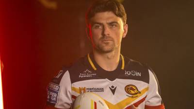 Match Preview: Round 9 vs Catalans Dragons